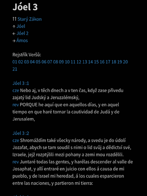 Sample page