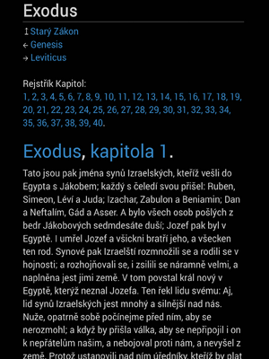Sample page