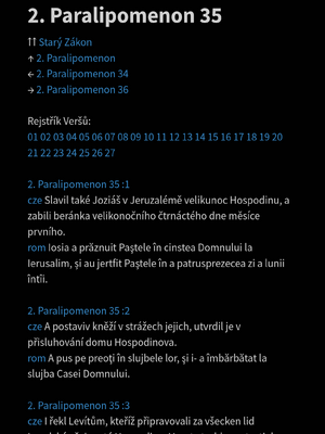 Sample page