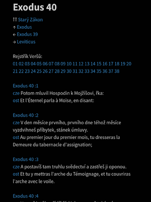 Sample page
