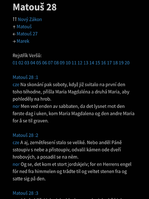 Sample page