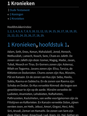 Página de muestra