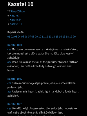 Prøveside