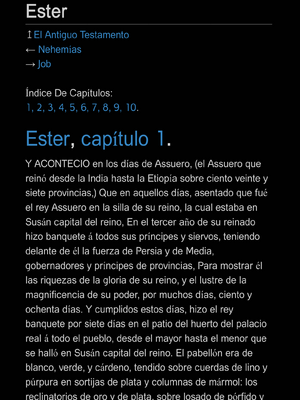 Página de muestra