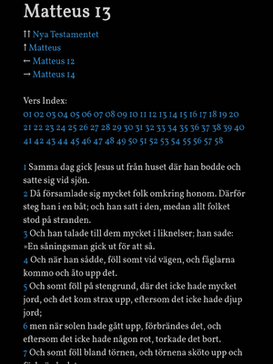 Prøveside
