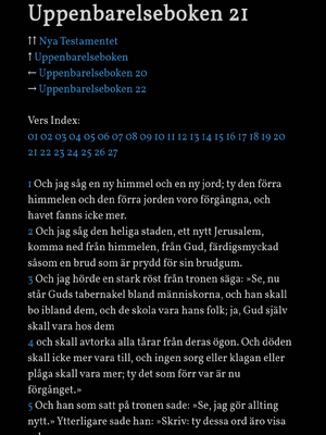 Prøveside