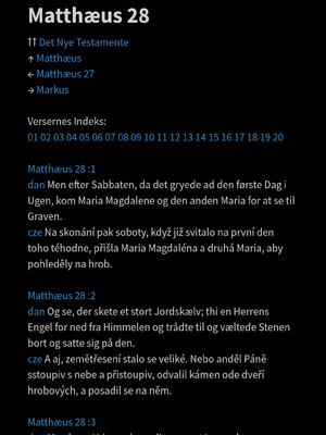 样张页