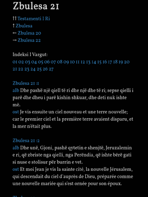 Prøveside
