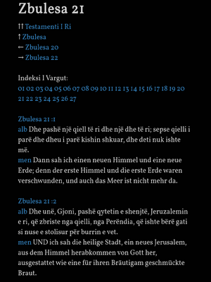 Prøveside