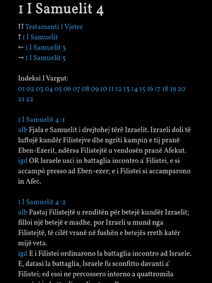 Sample page