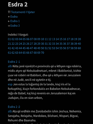 Sample page