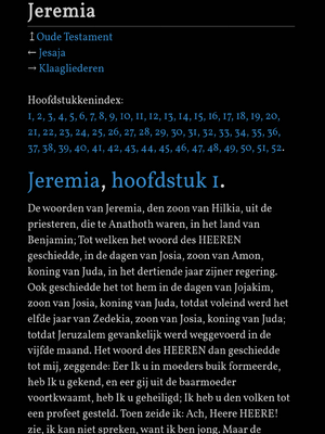 Sample page