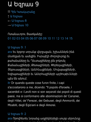 Sample page