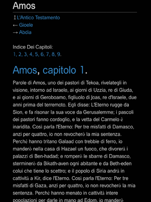 Sample page