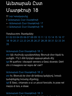 Sample page