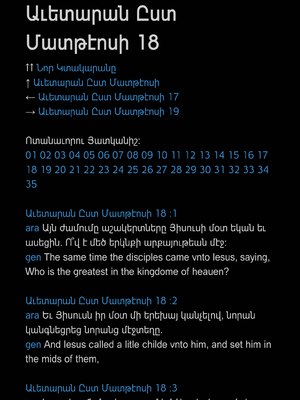 Sample page