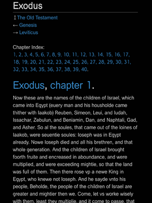 Sample page