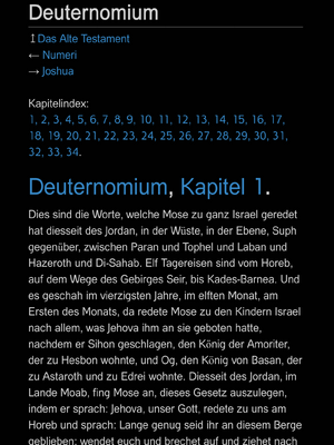 Sample page