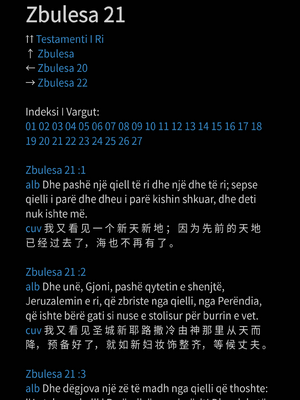 Sample page