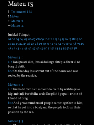 Sample page