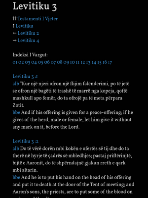 Sample page