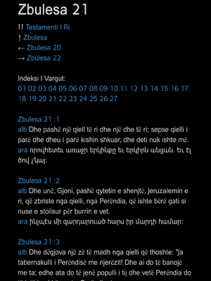 Sample page
