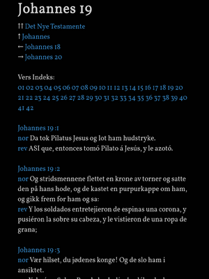 Sample page
