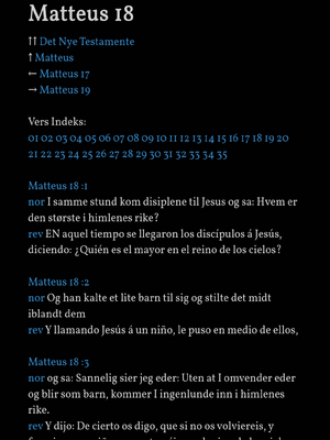 Sample page