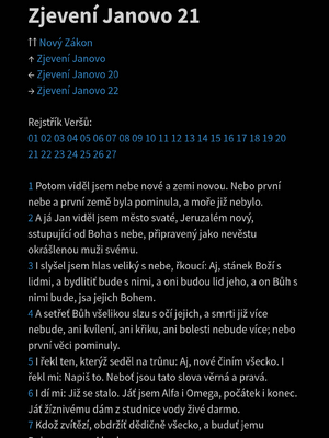 Sample page