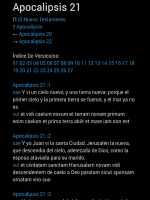 Página de muestra