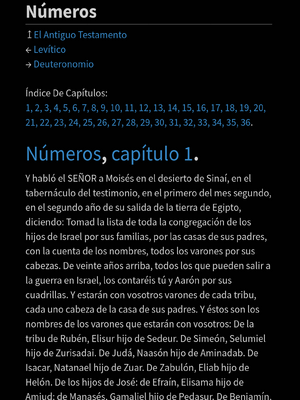 Sample page