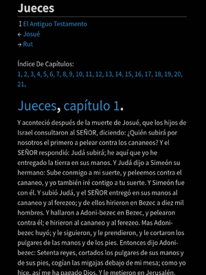 Sample page