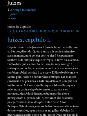 Sample page