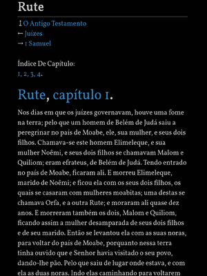 Sample page
