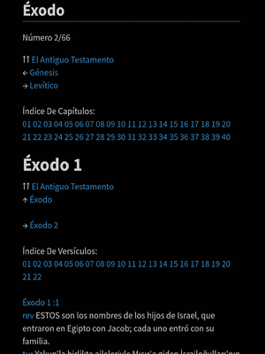Página de muestra