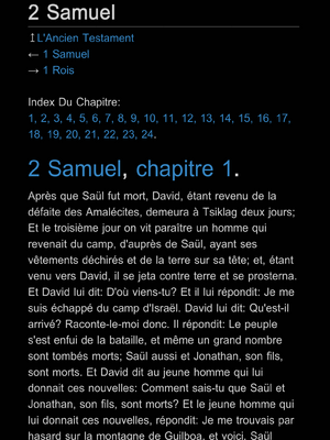 Sample page