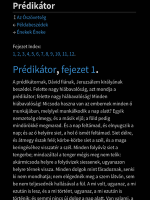 Sample page