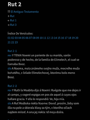 Sample page