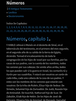 Sample page