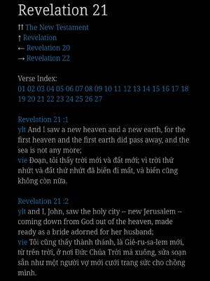 Sample page