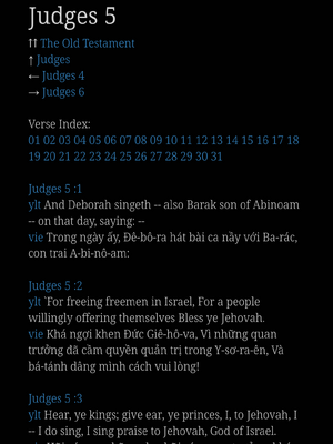 Sample page