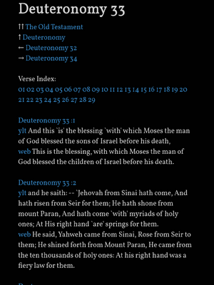 Sample page