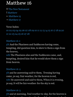 Sample page