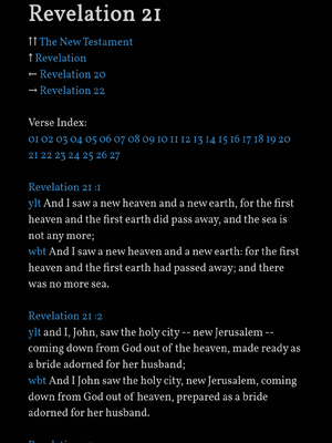 Sample page