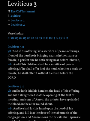 Sample page