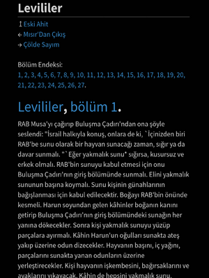 Sample page
