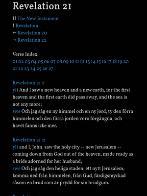 Sample page