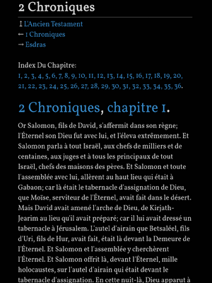 样张页