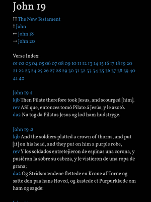 Prøveside