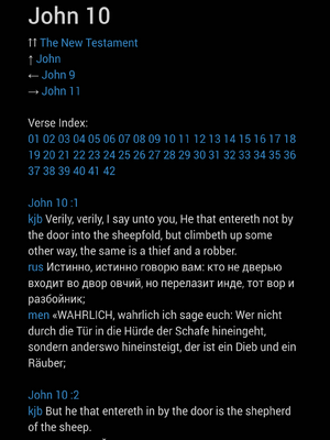 Prøveside